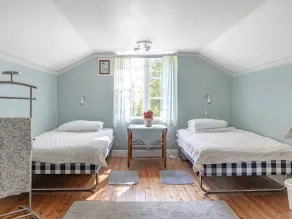Holiday Home Bolhyttan by Interhome - Image 3
