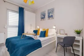 Comfortable Apartment | Garden and Garage Parking - Image 5