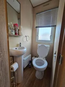 Caravan GEORGIE 3 Bed Balcony - Image 3