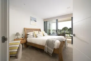 Starboard is a one bedroom apartment with high spec, modern and stylish interior - Image 3