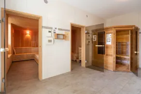 Appartamento \"Inselreich\" - Oasis on the Haff App Inselreich - Image 2