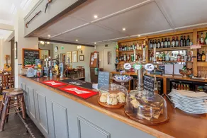 The Rose and Thistle Alwinton - Image 4