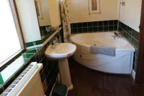 Brandy's Cottage i Delightful Devon, som komfortabelt sover 2 med barneseng til rådighed - Image 3