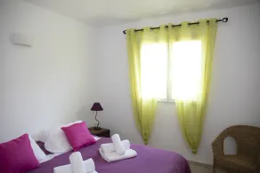 Villa Antonu 160m2 located 300m from the beaches of Pinarello - Image 2