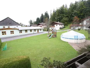 Scenic Apartment in Krispl Salzburg With Swimming Pool - Image 2