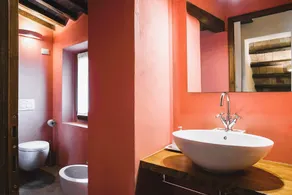 Luxury, Sustainability and Eco Pool in Forno Apt. - Image 5