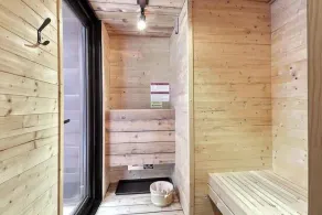 Access to Lake Memphremagog - Spa - Sauna - Image 3