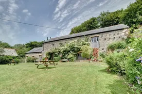 3 Bed in Parracombe oc-molec - Image 4