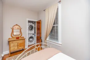 Lakeview / LincolnPark 2BR / 1BA Aktualisiertes Vintage Apartment WINTER RATE SPECIAL - Image 5