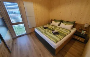Ferienhaus Am Naturbadesee - Image 4