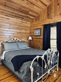 \"The Sugar Shack\" Cabin 2 - Image 5