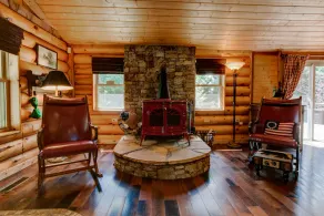 Mountain Laurel Oasis | Asheville Area Home with Private Pool - Image 2
