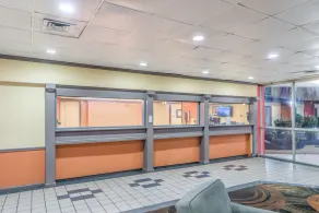 Economy Hotel Memphis    - Image 2