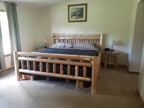 Mountain View Retreat - on 5 private acres only 6 miles from Ohiopyle - Image 5