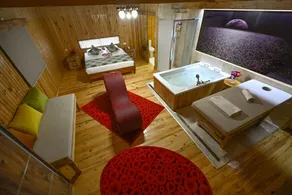 Dufa Bungalow Hotel - Image 4
