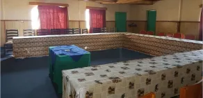 Kenvash Hotel - Image 2