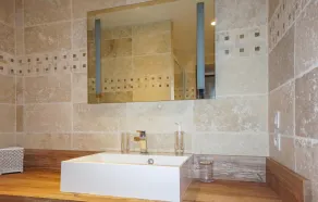 Maison confortable de 2 chambres à Roquebrun - Image 3