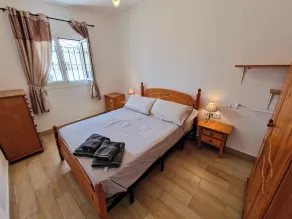 Appartement avec piscine 1 minute à pied du cœur de la plage de Mojacar. - Image 5