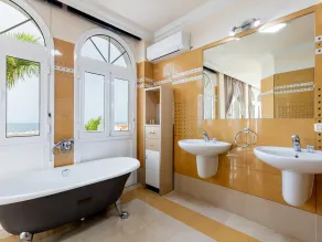 Villa Ocean Palm, Piscine Chauffee! - Image 3