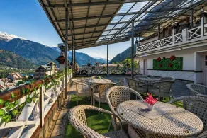 Flamingo Resort, Manali - Image 5