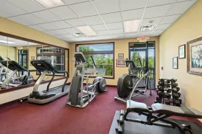 Spacious Lakeside Condo at Tagalong Golf Resort with Indoor Pool and Hot Tub - Image 2