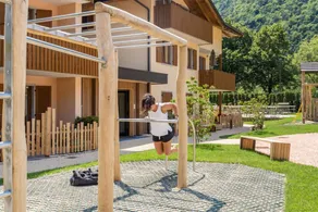Residence Toli Garden with outdoor heated Pool 30° - Image 4