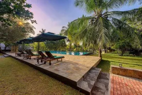 Thuduwa Eco Resort  - Image 3