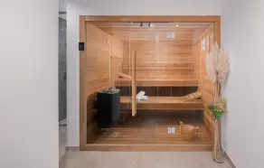 Gorgeous Home In Kastelir With Sauna - Image 2