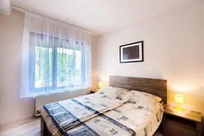 Holiday apartment with garden, just 100 meters from the beach - Image 4