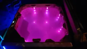 Praktisch abgeschieden, 1 Meile von Pisten und Festivals - Image 3