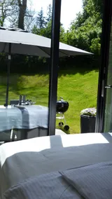 The cottages App. - House B - Modern, Spacious, Special *Minihouse, Tinyhouse* - Image 5