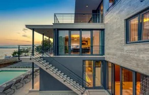 Pet friendly home in Zadar with sauna - Image 3