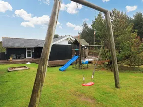 4 Star Holiday Home in Lokken - Image 2
