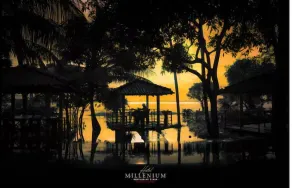 Hotel Millenium - Image 5