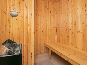 4 stjernet sommerhus i Pandrup - Image 5
