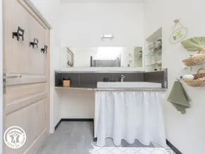 Maison rénovée avec jardin, piscine chauffée et wifi à Mareuil-sur-Lay - FR-1-426-537 - Image 3