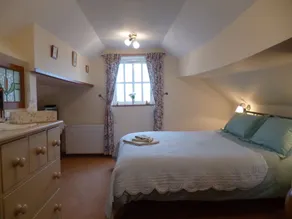 Fredelig og hyggeligt sommerhus med 1 soveværelse til to personer i Malton / Pickering-området - Image 4