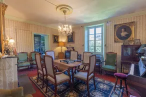 Maison de Maître du domaine des Lys - Image 2