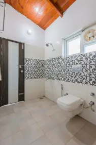 Kasbah 3 BHK by Dumnu Homes - Image 4