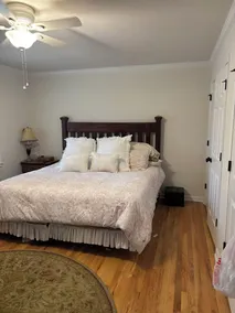Masters Rental - walk to golf course - 4 bedrooms  - Image 5