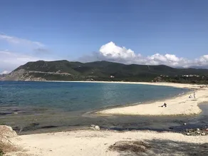 Villa à 900 m de la plage de Lozari - Image 5