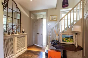 5★ RENOVATED LUXURY COTTAGE IN BLENHEIM PALACE PARK, THE COTSWOLDS - Image 2