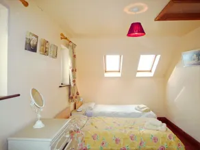 Allaghee Mor St Finians Bay by Trident Holiday Homes - Image 3