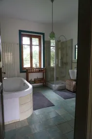 Romantisches Ferienhaus Mitten in der Natur - Image 5