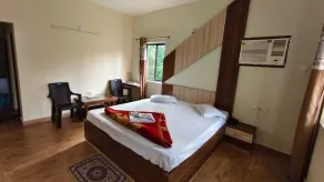 Hotel Dynasty Inn - Image 5