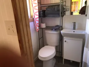 Orange Blossom Tiny House - Image 4