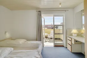 Unik semesterlägenhet med panoramautsikt - Image 5