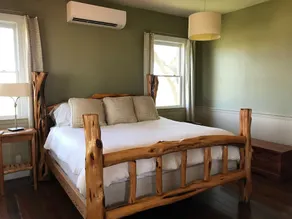 Historic Hip Remodel \"Little Red School House\" - Image 3