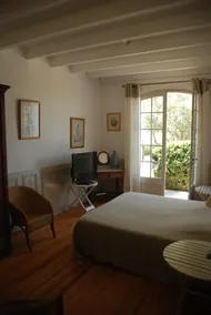 Provence situato nel mezzo di vigneti, villa al piano terra di 8 pers. - Image 5