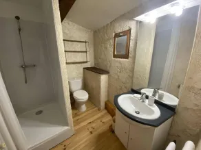 Authentique Moulin du Xiième Siècle - Gîte de Charme - Image 5